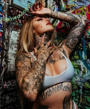 Sabrina Sawyers / itssabrinasawyers / sabrinasawyers nude photo #0058