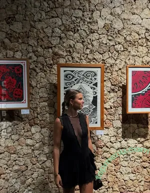 Sabrina Sedlatschek / sabrinasedlatschek nude photo #0032