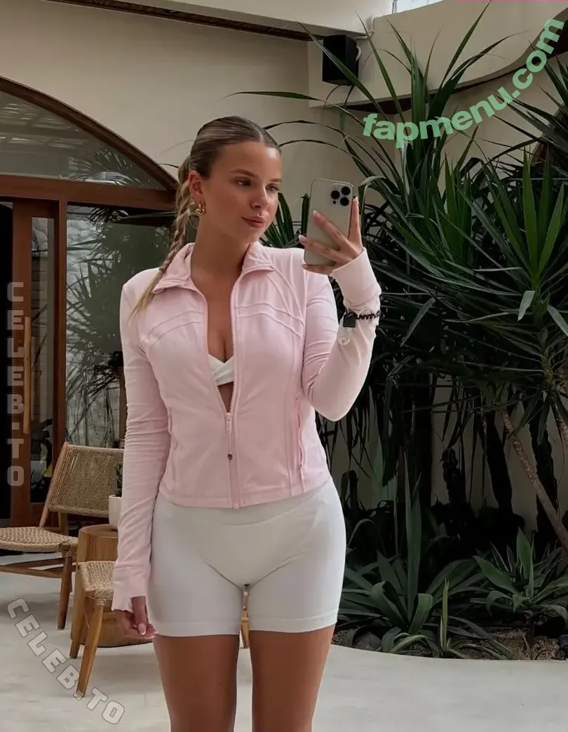 Sabrina Sedlatschek nude photo #0028 (sabrinasedlatschek)