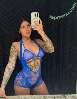 Sabrina Smith / Sabrinaxxsmith / Tatttedbaby / xSabrinaSmith nude photo #0121