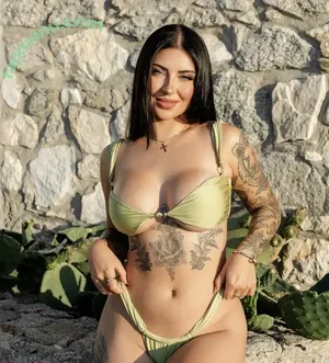 Sabrina Smith / Sabrinaxxsmith / Tatttedbaby / xSabrinaSmith nude photo #0131