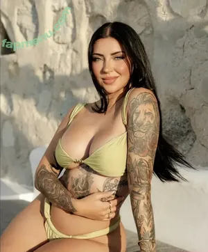 Sabrina Smith / Sabrinaxxsmith / Tatttedbaby / xSabrinaSmith nude photo #0134