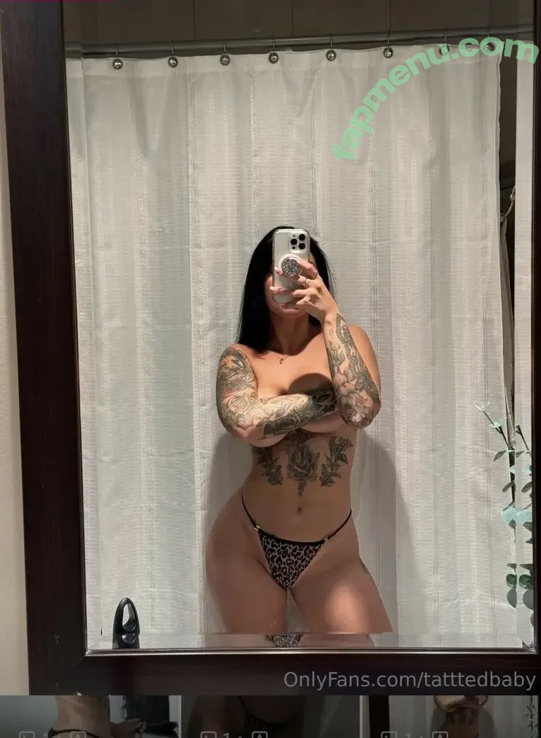 Sabrina Smith nude photo #0141 (Sabrinaxxsmith / Tatttedbaby / xSabrinaSmith)