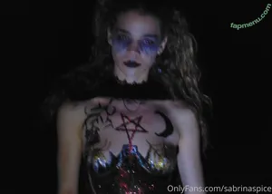 sabrina_spice / sabrinaspice / spicesabrina / stefi_grass nude photo #0174