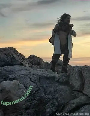 sabrina_spice / sabrinaspice / spicesabrina / stefi_grass nude photo #0268