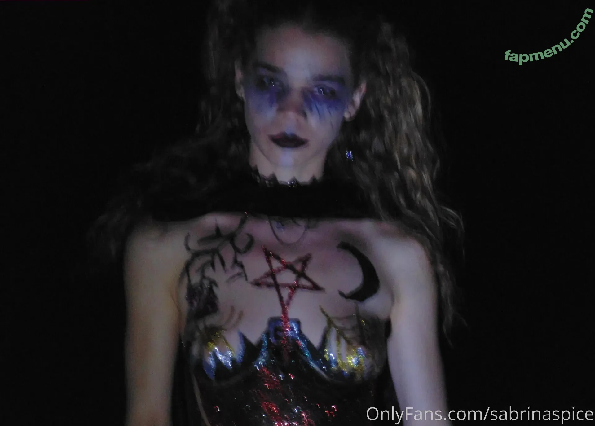 sabrina_spice nude photo #0174 (sabrinaspice / spicesabrina / stefi_grass)