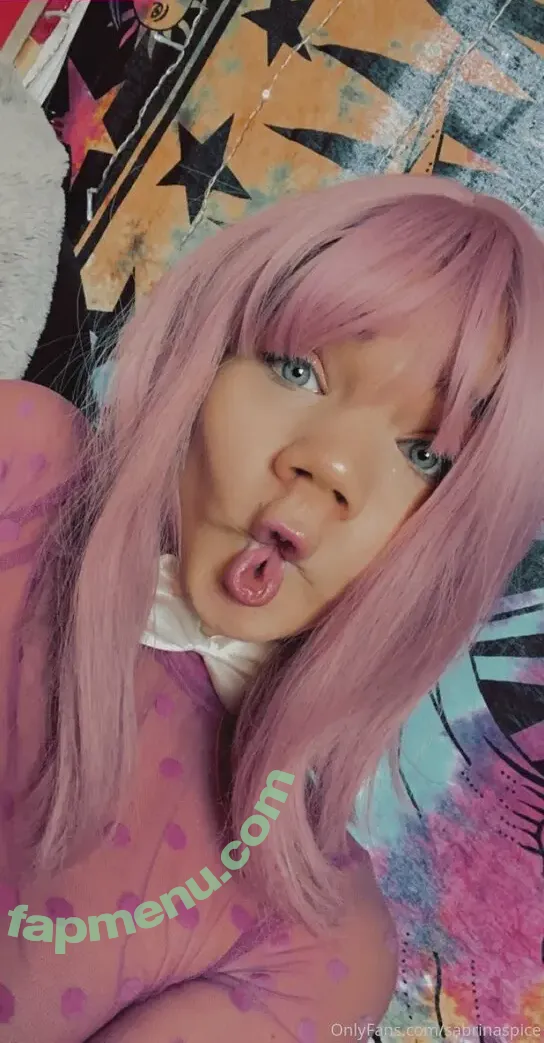 sabrina_spice nude photo #0211 (sabrinaspice / spicesabrina / stefi_grass)