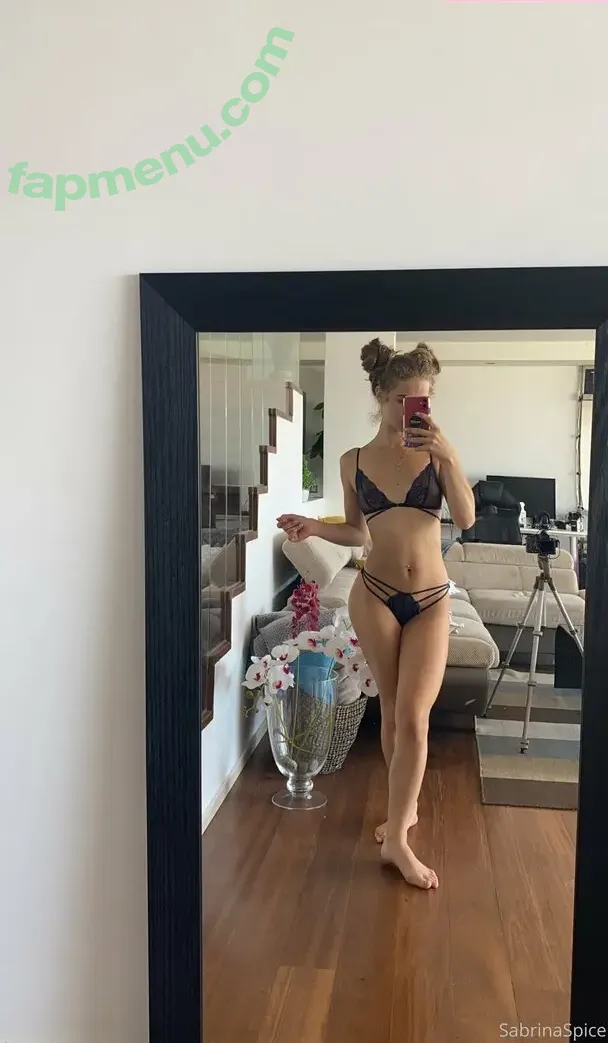 sabrina_spice nude photo #0313 (sabrinaspice / spicesabrina / stefi_grass)