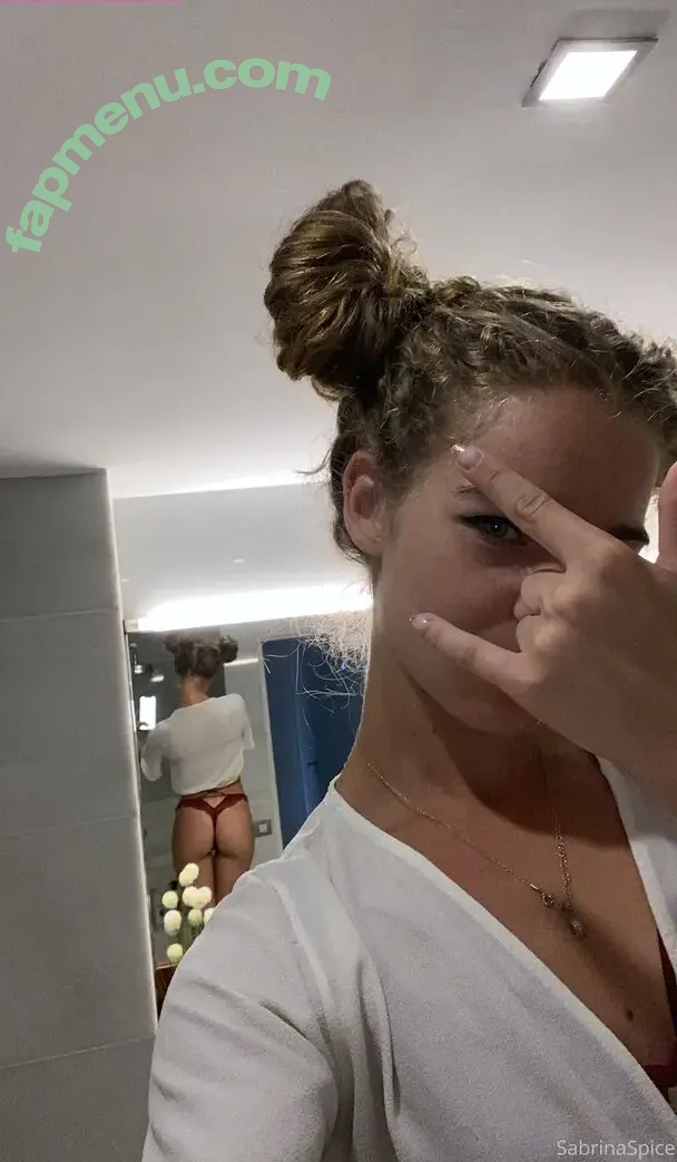 sabrina_spice nude photo #0368 (sabrinaspice / spicesabrina / stefi_grass)