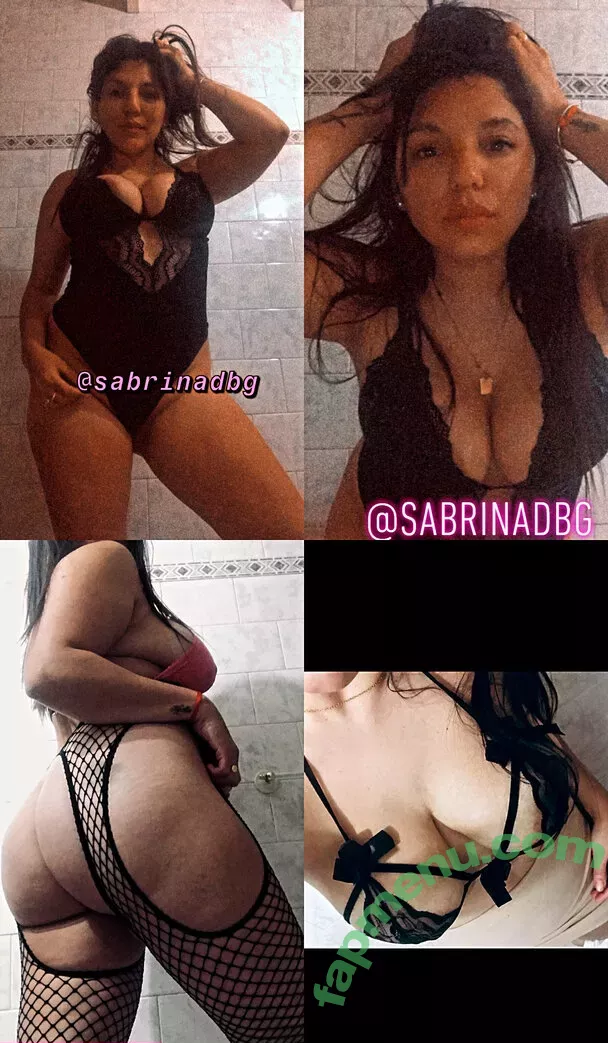 sabrinadbg nude photo #0024 (sabbrriinnaag)