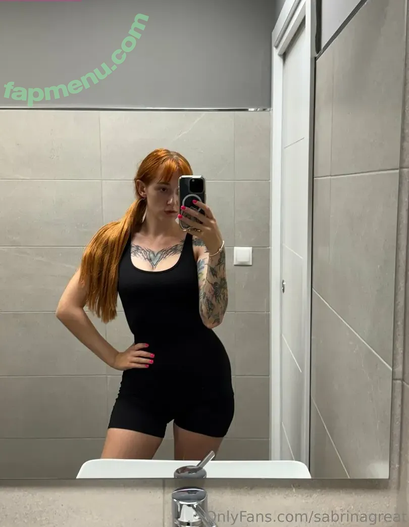 sabrinagreat nude photo #0012 (sabrinathegreat_)