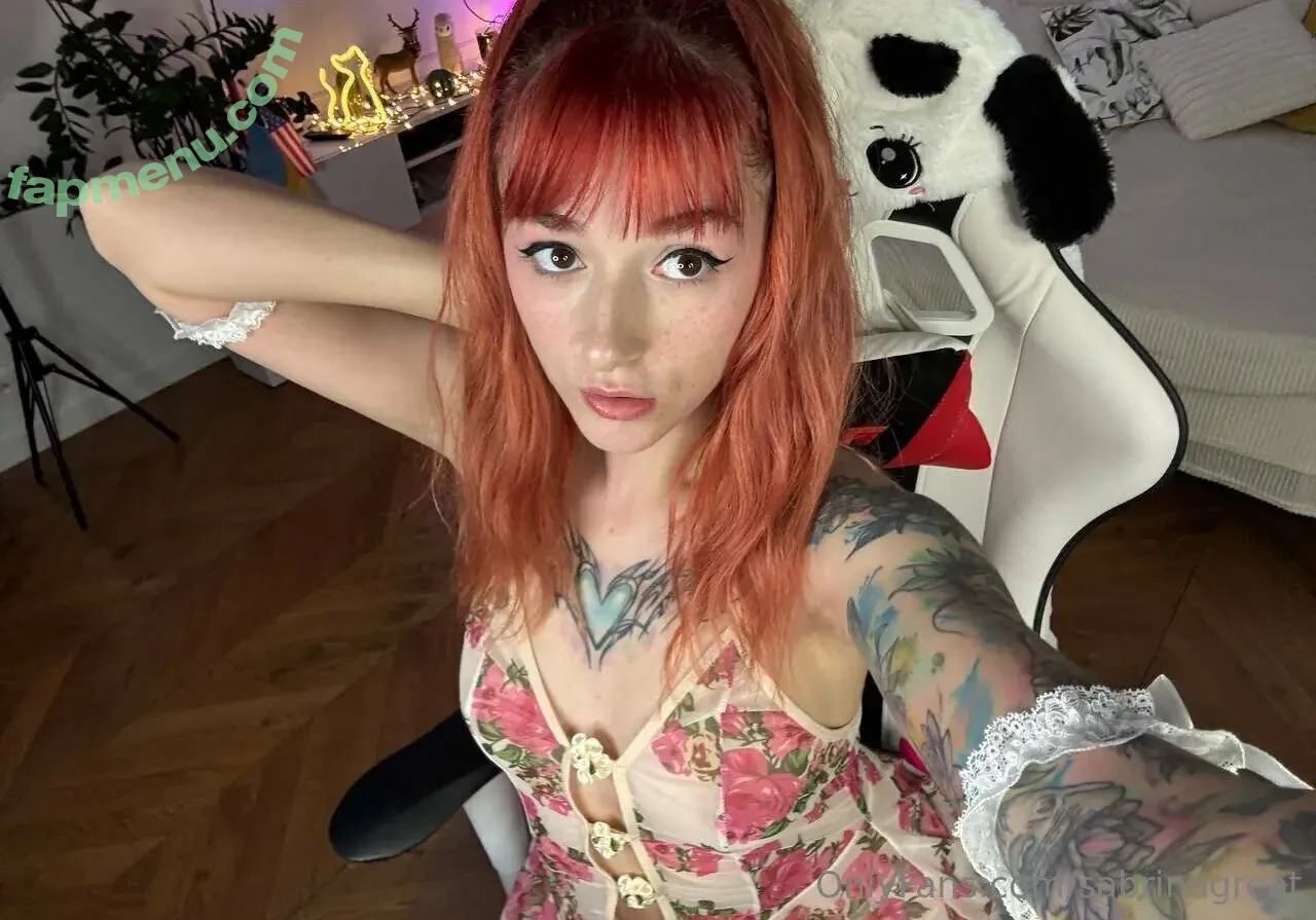sabrinagreat nude photo #0024 (sabrinathegreat_)