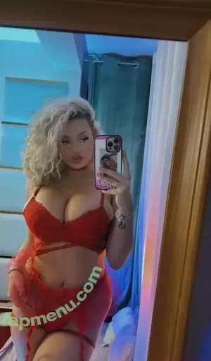 SabrinaJadex / sabrinajadebabestation nude photo #0067