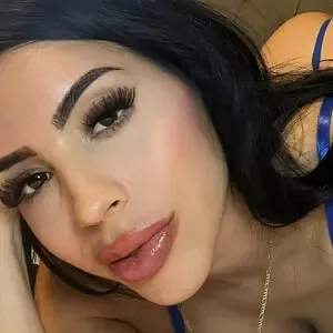 sabrinaperezxo / cubanbarbiexo nude photo #0005