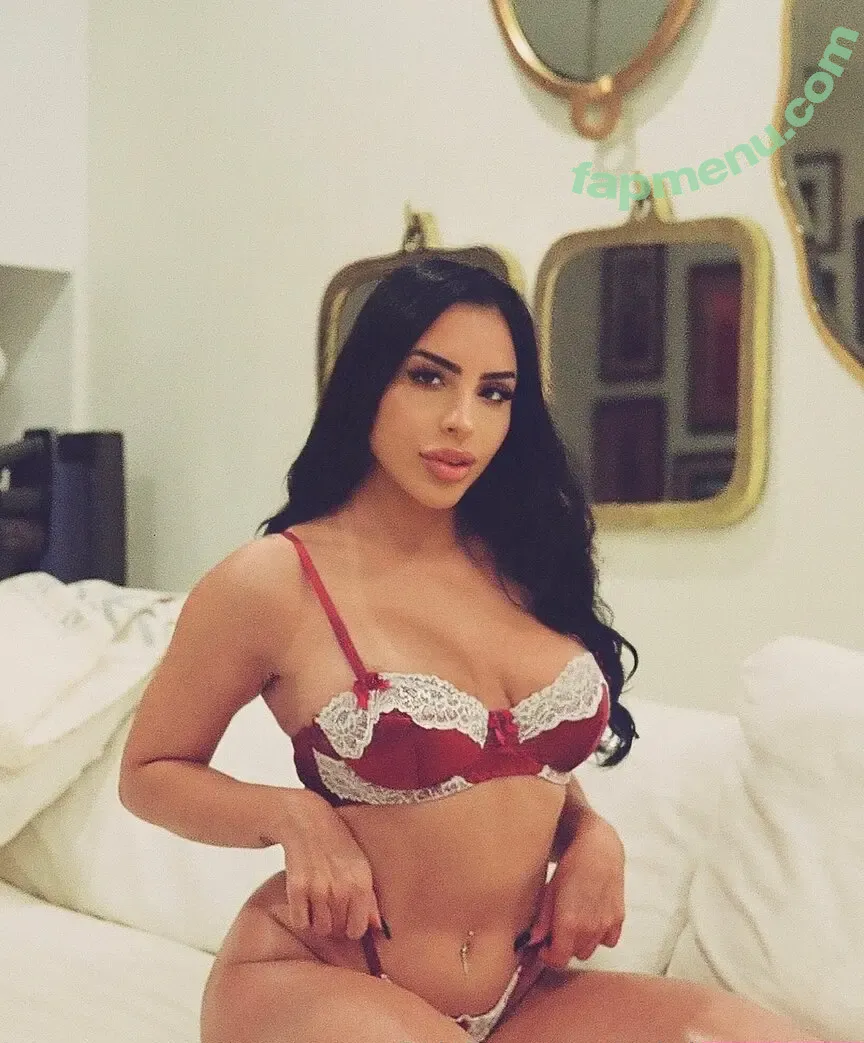 sabrinaperezxo nude photo #0029 (cubanbarbiexo)