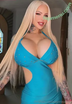 Sabrinasabrok / Sabrina Sabrok / sabrinasabrokreal nude photo #0147