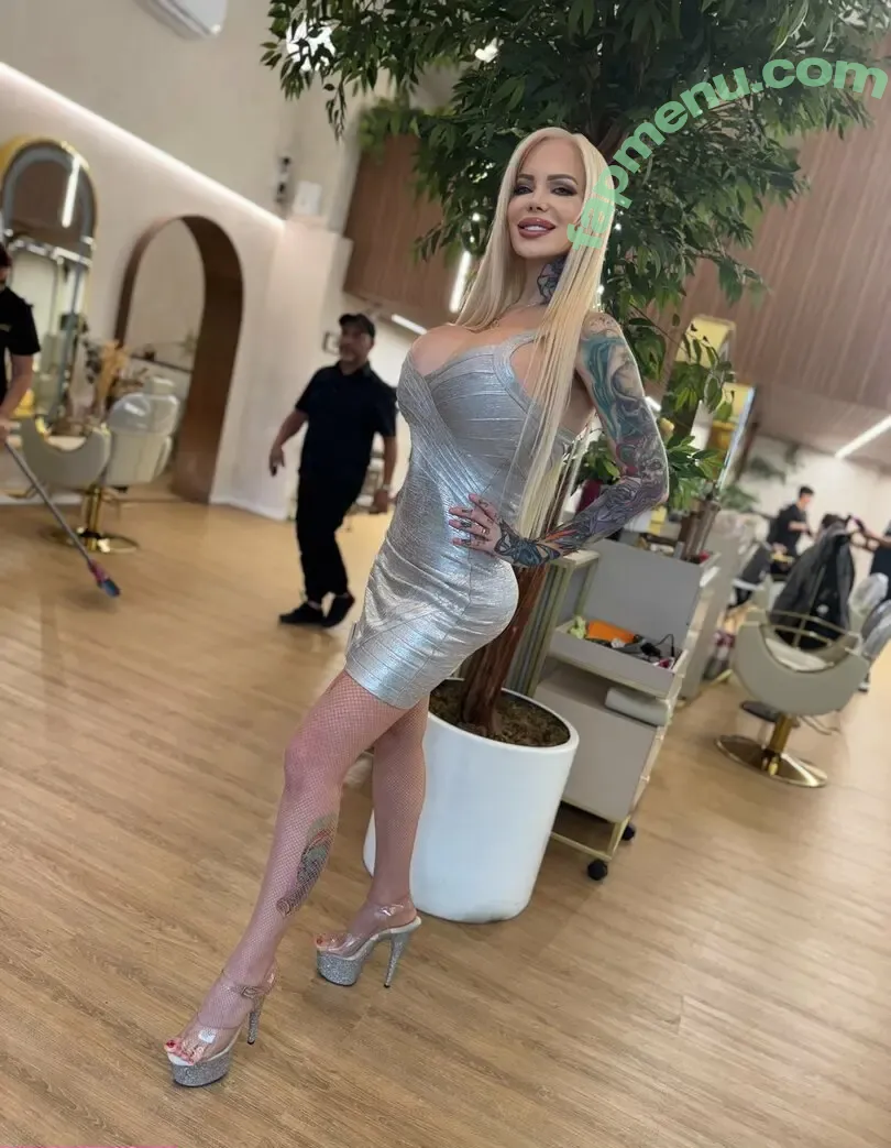 Sabrinasabrok nude photo #0134 (Sabrina Sabrok / sabrinasabrokreal)