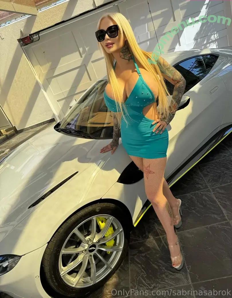 Sabrinasabrok nude photo #0137 (Sabrina Sabrok / sabrinasabrokreal)