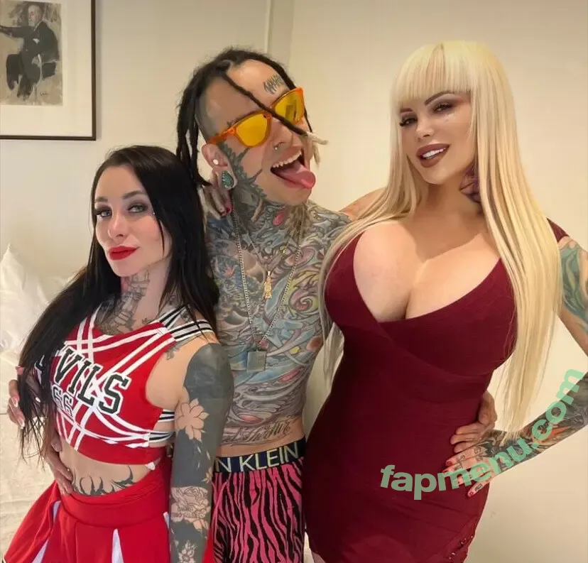 Sabrinasabrok nude photo #0187 (Sabrina Sabrok / sabrinasabrokreal)