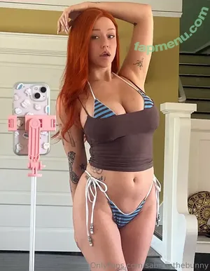 sabrinathebunny / onelasttaco nude photo #0121