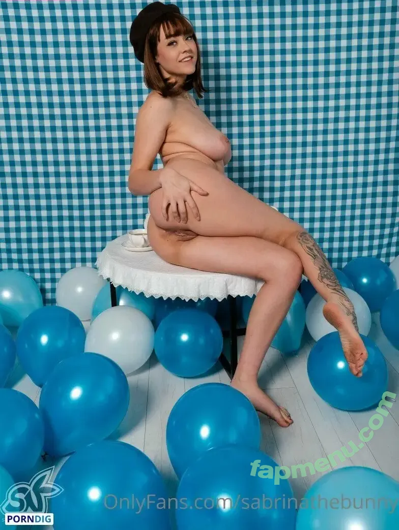 sabrinathebunny nude photo #0130 (sabrinathebunny)