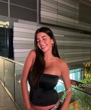 Sabrinavvega / Sasamfvega nude photo #0020