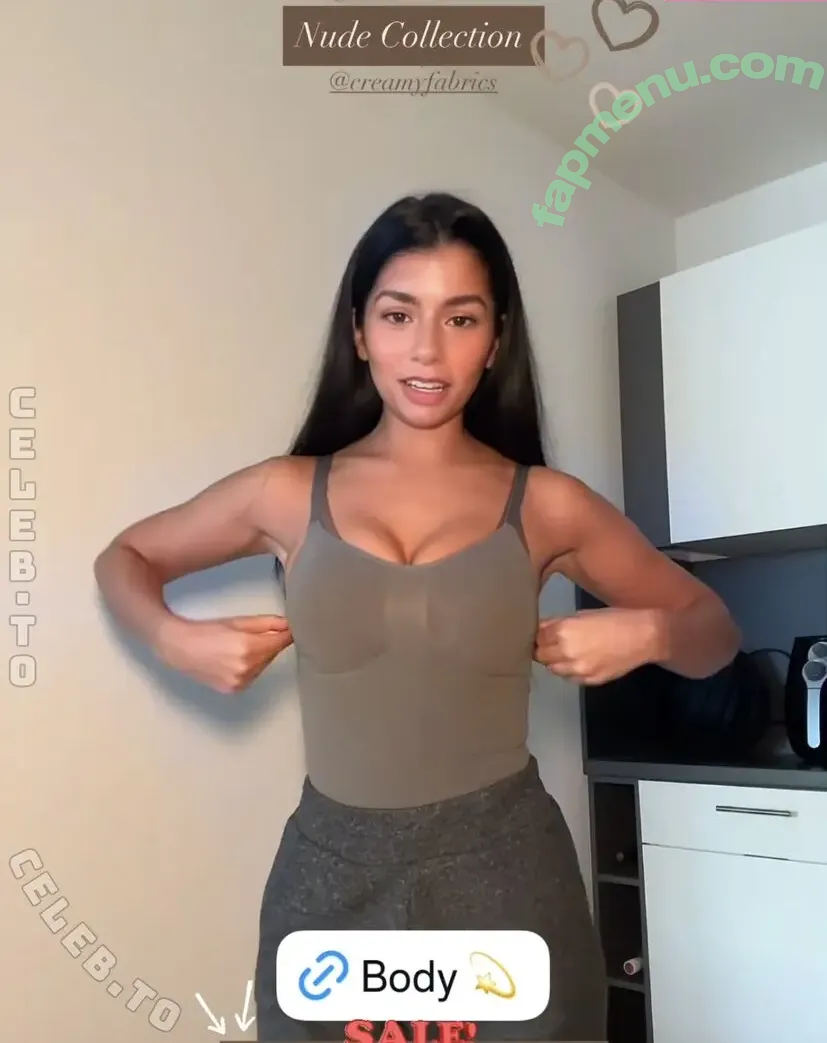 Sabrine Khan nude photo #0081 (sabrinekhan)