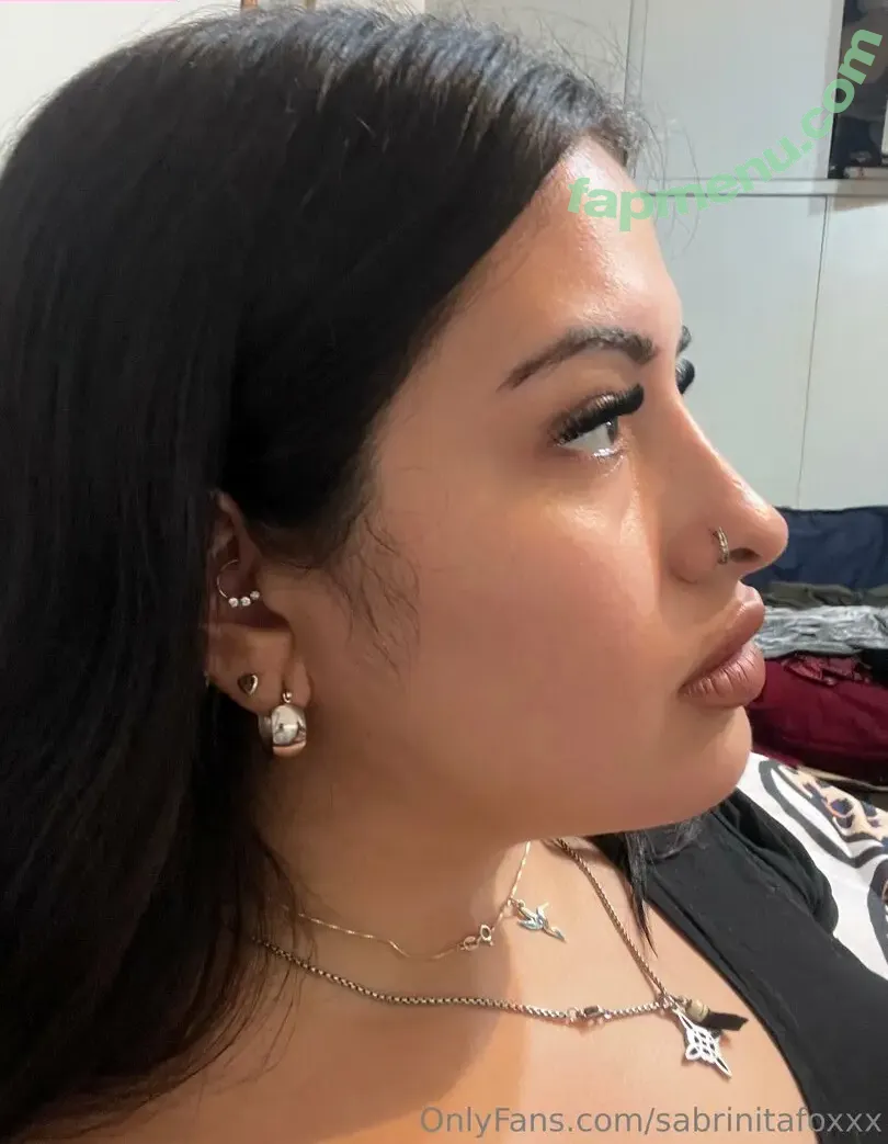 sabrinitafoxxx nude photo #0013 (sabrinitafoxxx)