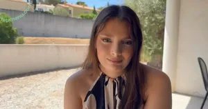 Sabryn Groku / sabryn.g / sabrynndp nude photo #0014