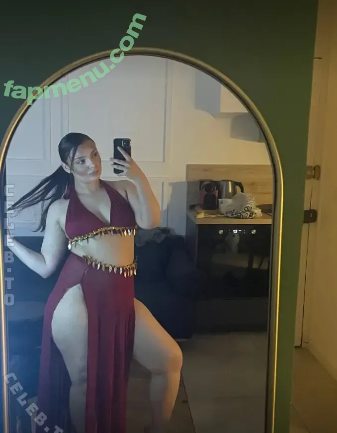 Sabryn Groku nude photo #0058 (Sab_ryyn6 / sabryn.g / sabrynndp)