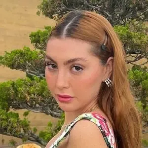 Saby Hesri / sabyhesri nude photo #0007