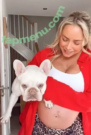 Sacha Parkinson / sachalparkinson nude photo #0067