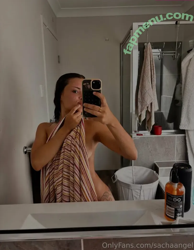 Sachaangel nude photo #0023 (sachaangel6)