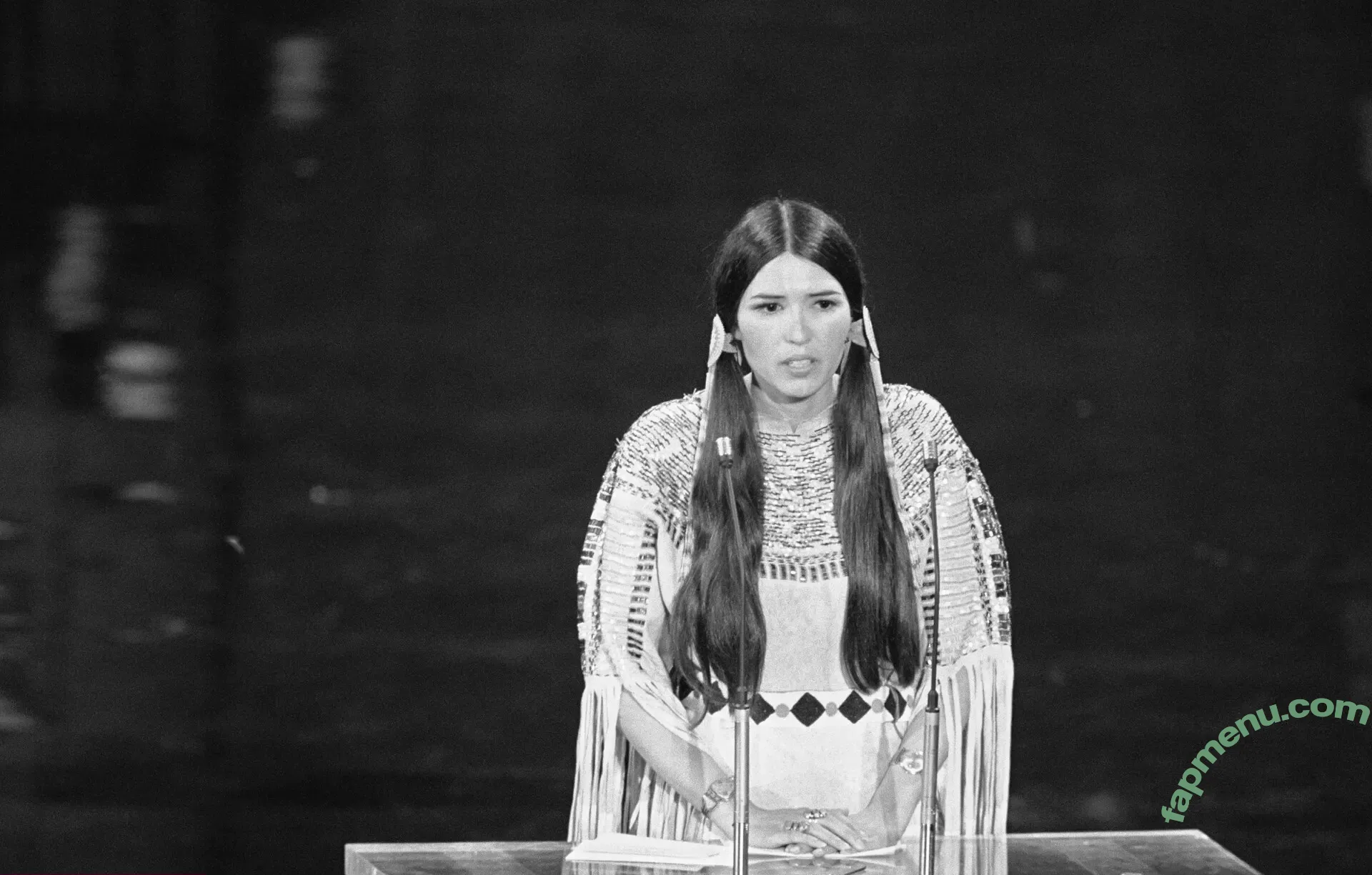 Sacheen Littlefeather nude photo #0004 (Sacheen Littlefeather)