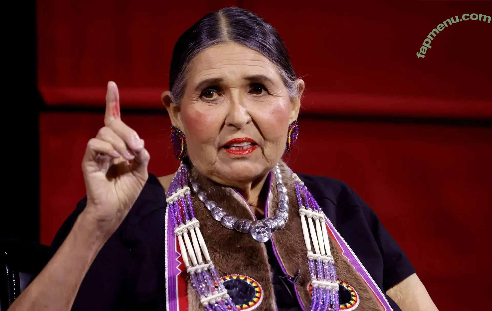 Sacheen Littlefeather nude photo #0005 (Sacheen Littlefeather)