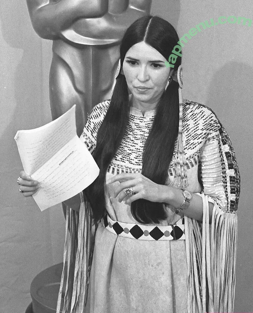 Sacheen Littlefeather nude photo #0006 (Sacheen Littlefeather)