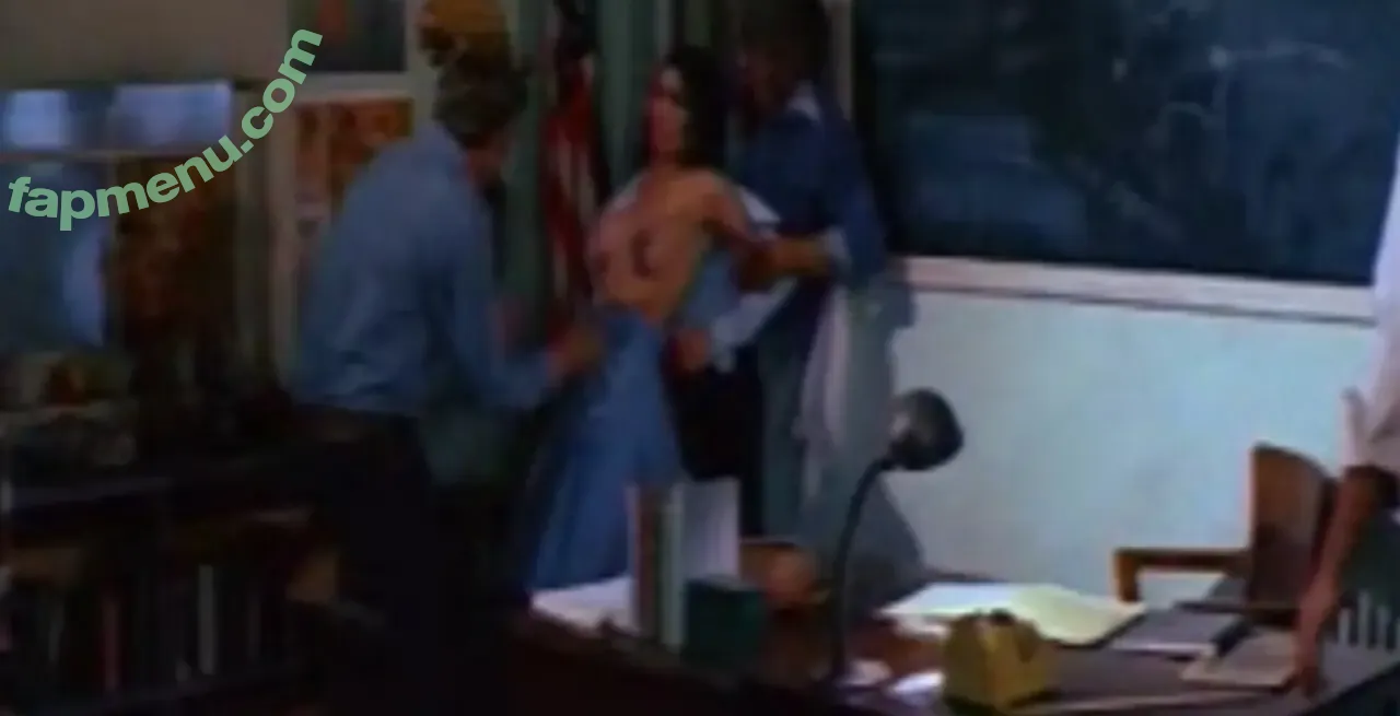 Sacheen Littlefeather nude photo #0007 (Sacheen Littlefeather)
