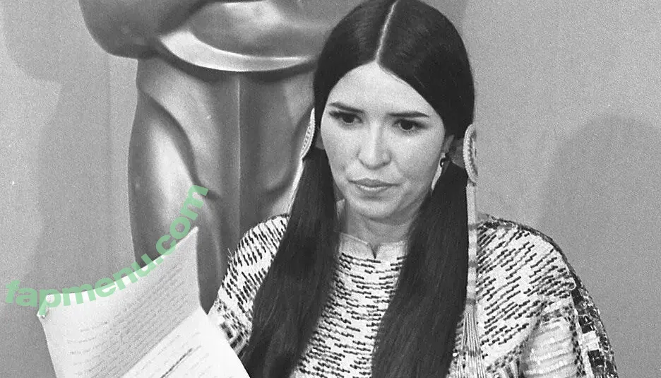 Sacheen Littlefeather nude photo #0008 (Sacheen Littlefeather)