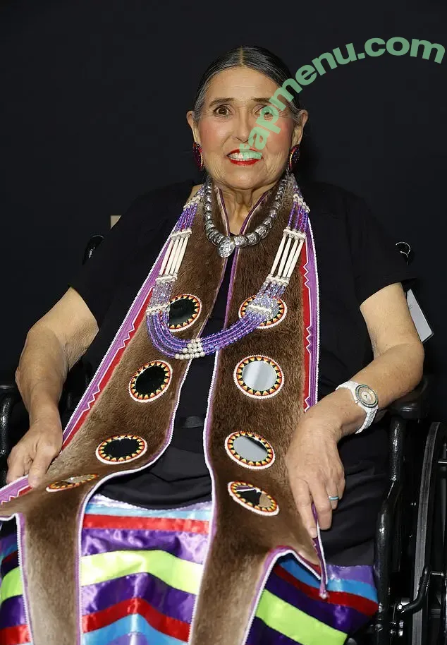 Sacheen Littlefeather nude photo #0012 (Sacheen Littlefeather)