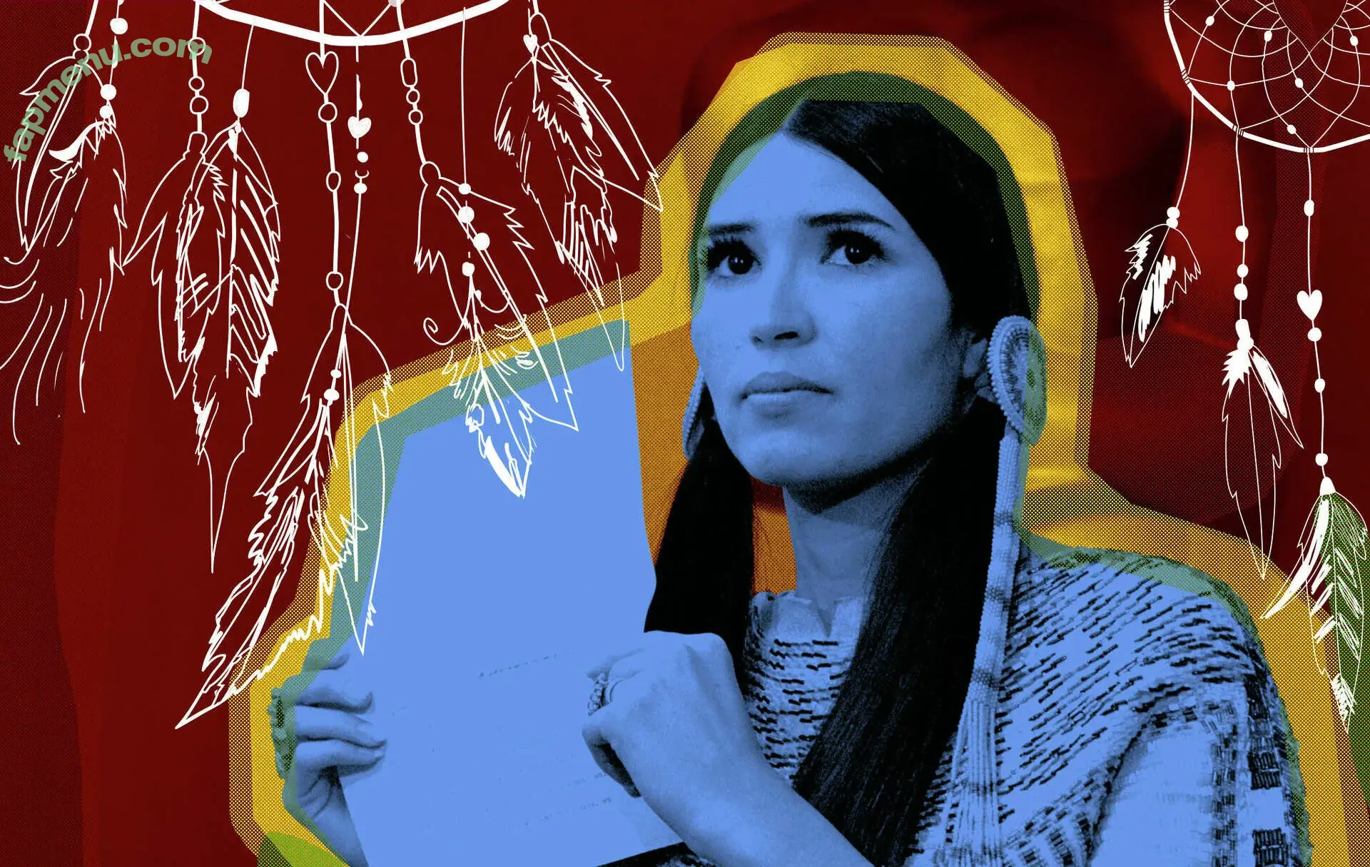 Sacheen Littlefeather nude photo #0013 (Sacheen Littlefeather)