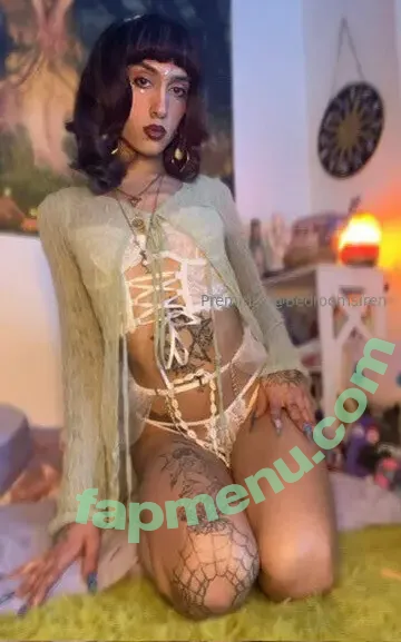 sacredsirenmoon nude photo #0030 (sacredsirenmoon)