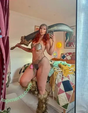 SacredXO / sacredxox nude photo #0005