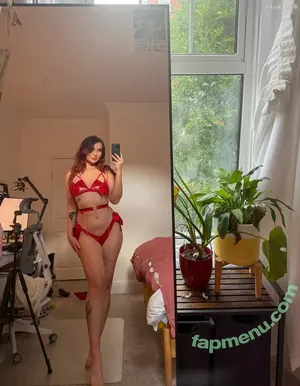 SacredXO ASMR / sacredxox nude photo #0002
