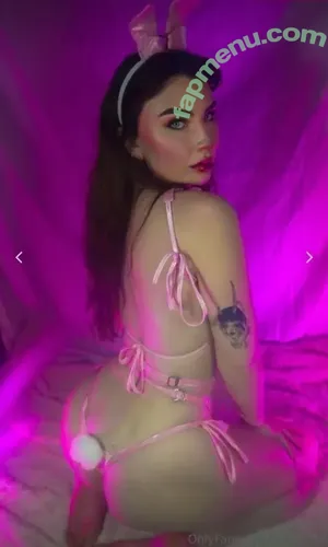 SacredXO ASMR / sacredxox nude photo #0055