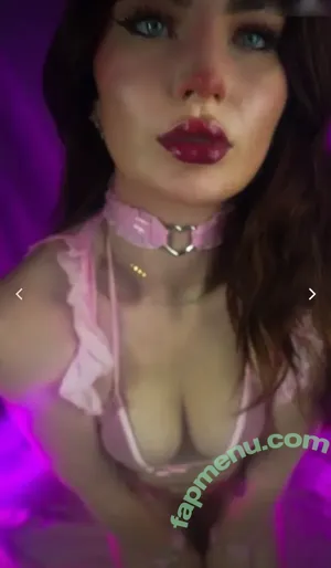 SacredXO ASMR / sacredxox nude photo #0066