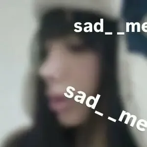 Sad_meow / sad.soft / sadmeoow nude photo #0004