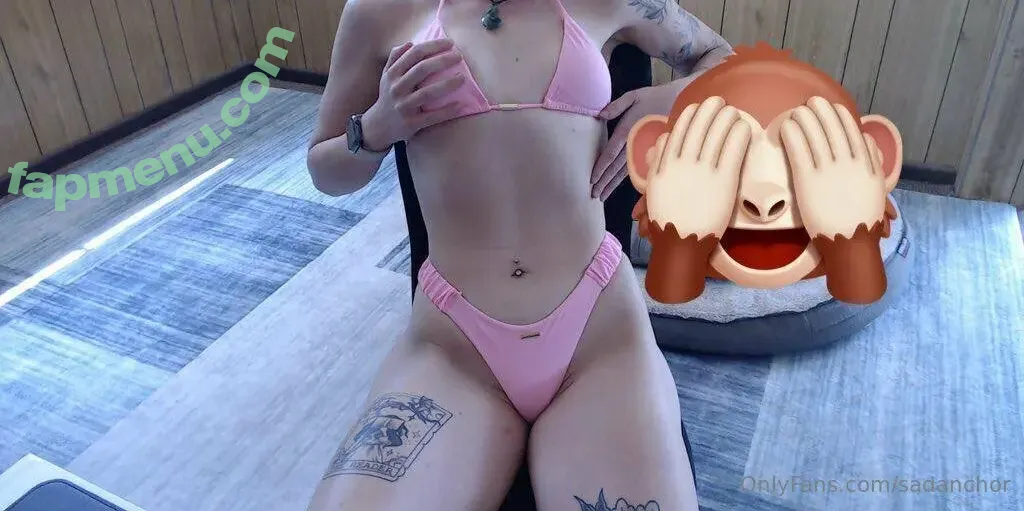 sadanchor nude photo #0004 (girishms234gowda)