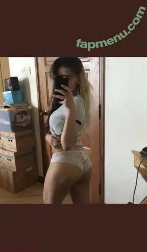 Sadbutt nude photo #0009