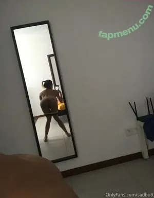 Sadbutt nude photo #0046