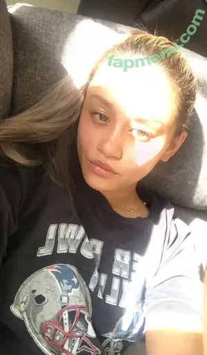 Sadbutt nude photo #0052